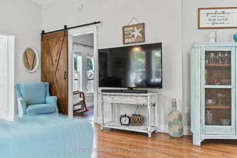 1217 Sauble Falls Road, South Bruce Peninsula, ON N0H 2G0