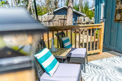 1217 Sauble Falls Road, South Bruce Peninsula, ON N0H 2G0
