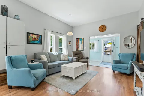1217 Sauble Falls Road, South Bruce Peninsula, ON N0H 2G0