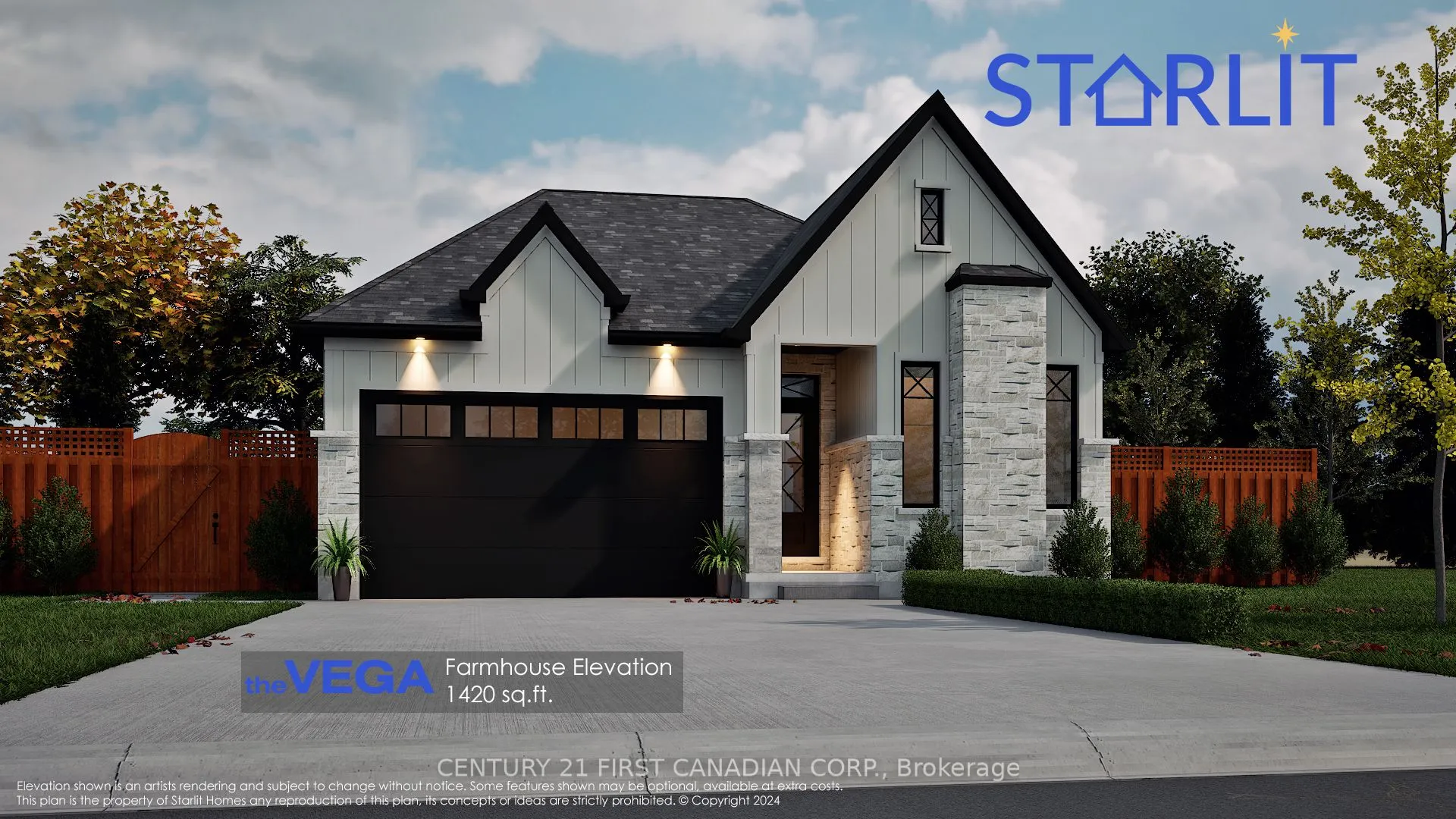 13 Sheldabren Street, North Middlesex, ON N0M 1A0
