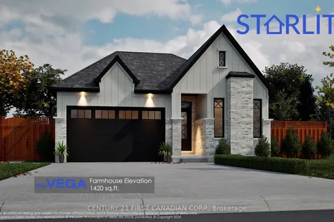 13 Sheldabren Street, North Middlesex, ON N0M 1A0