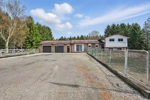 874 ROBINSON Road, Haldimand, ON N1A 2W1