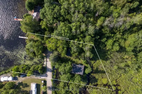 1049 Johnston Road, Frontenac, ON K0H 1B0
