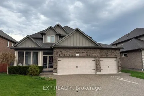 6718 Richard Crescent, Niagara Falls, ON L2H 0A9