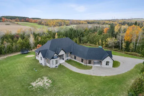 9042 Sideroad 10 N/A, ON L7J 2L8