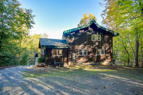 1033 Point Ideal Road, Lake of Bays, ON P0A 1H0