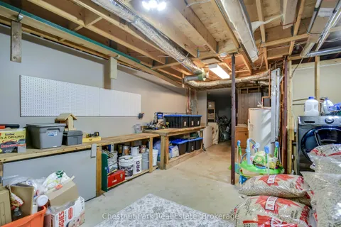 1033 Point Ideal Road, Lake of Bays, ON P0A 1H0
