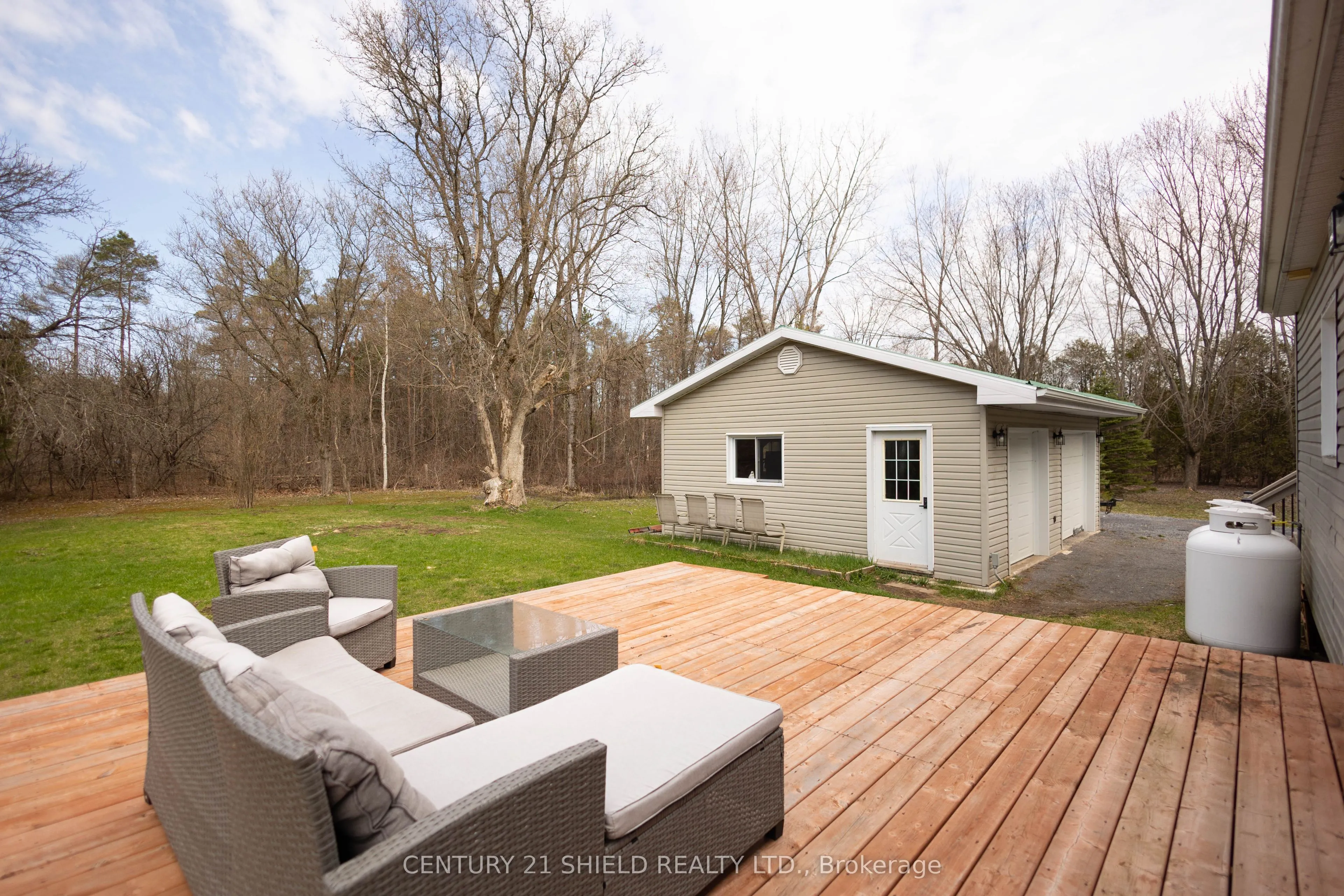 19867 Kenyon Rd Concession 1 N/A, North Glengarry, ON K0C 1A0