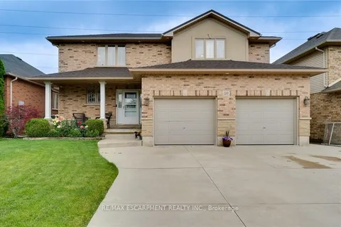 10 Grassyplain Drive, Hamilton, ON L0R 1W0