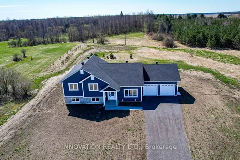 10076 Nation River Road, South Dundas, ON K0E 1W0