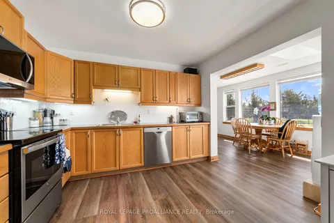 2508 County Rd 7 Road, Prince Edward County, ON K0K 2T0