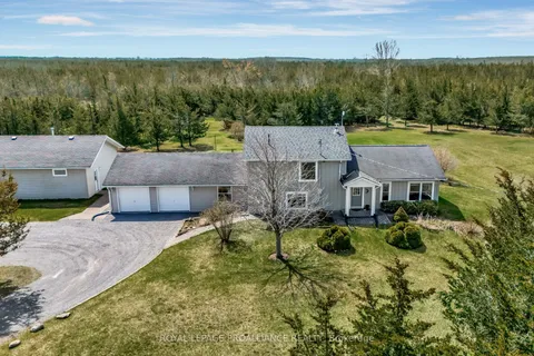 2508 County Rd 7 Road, Prince Edward County, ON K0K 2T0