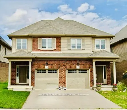 222 Lormont Boulevard, Hamilton, ON L8J 0K2
