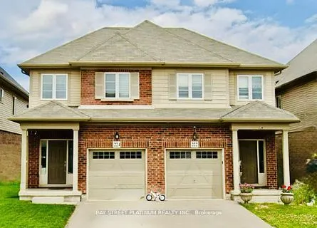 222 Lormont Boulevard, Hamilton, ON L8J 0K2
