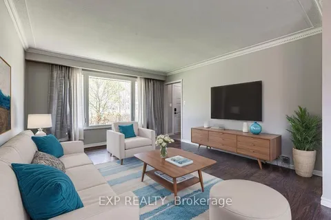 3 Veevers Drive, Hamilton, ON L8K 5P6