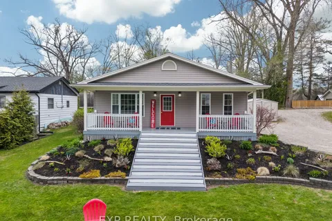7652 Riverside Drive, Lambton Shores, ON N0M 2L0