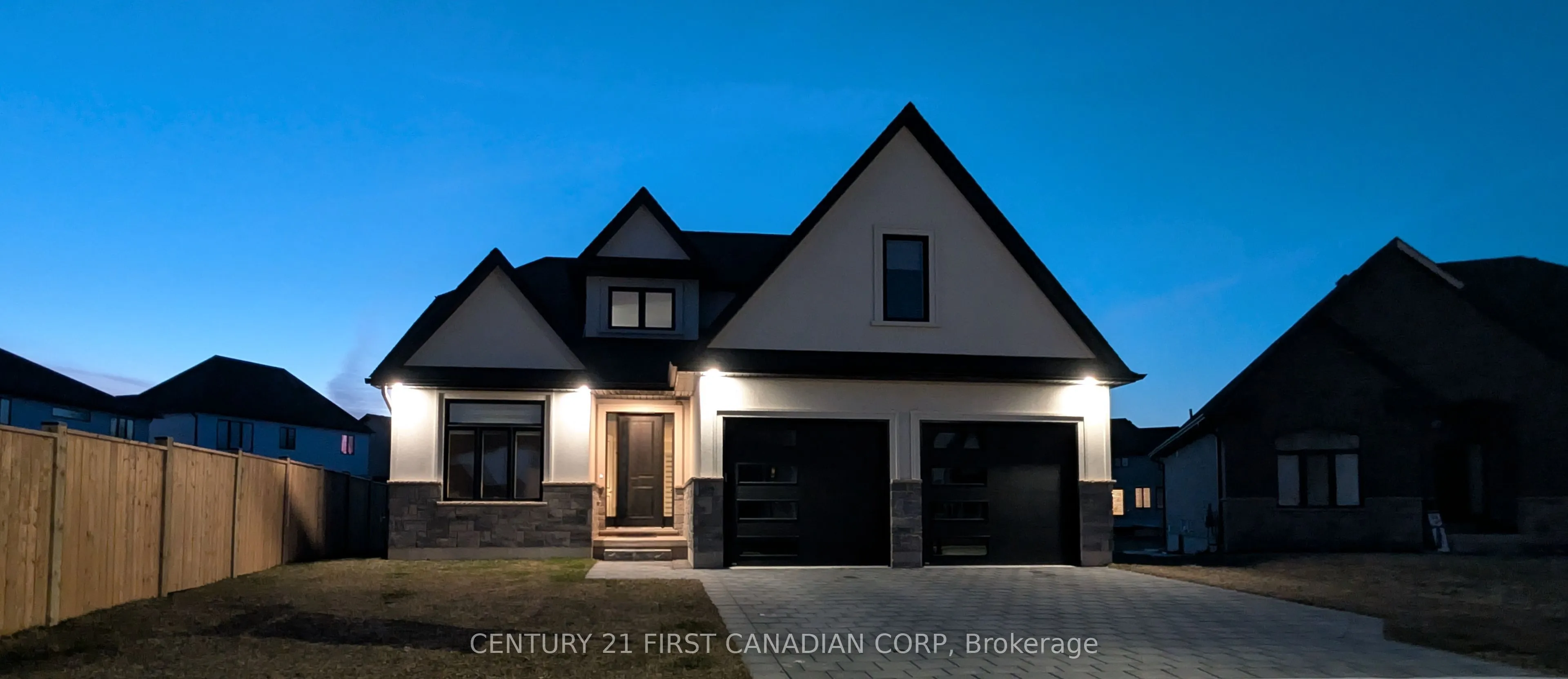 135 Aspen Circle, Thames Centre, ON N0M 2P0