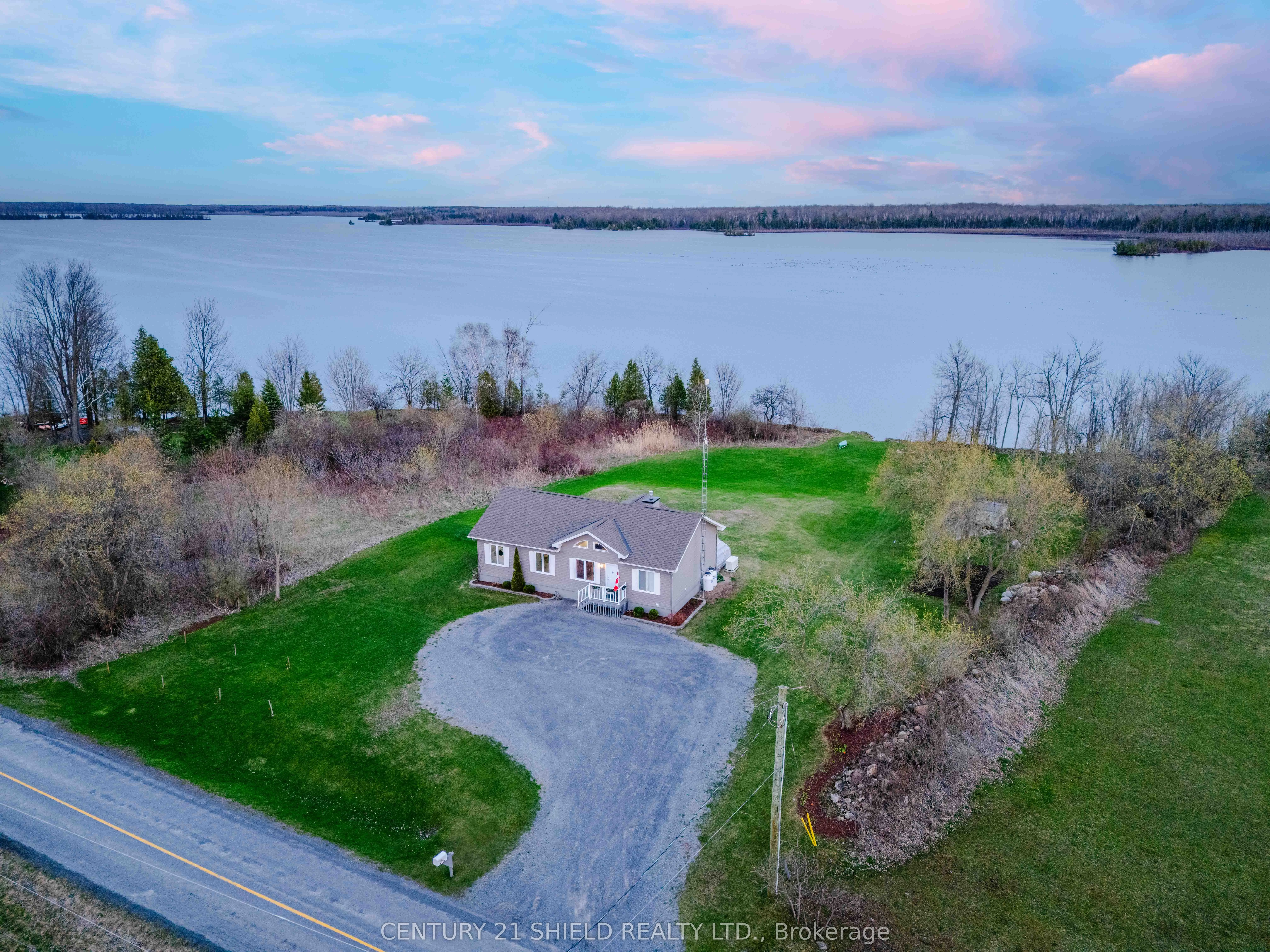 19053 Masterson Road, North Glengarry, ON K0C 1B0