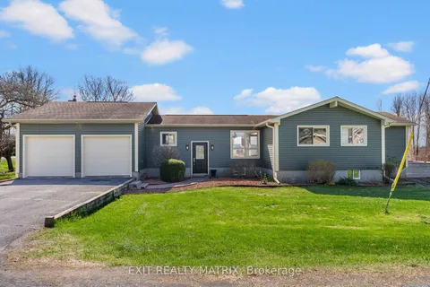 15474 Manning Road, South Stormont, ON K0C 1M0