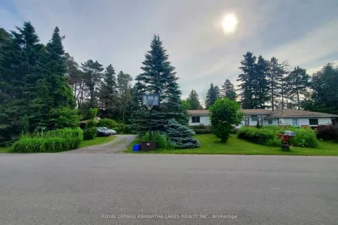 85 Thomas Drive, Kawartha Lakes, ON K0M 1N0