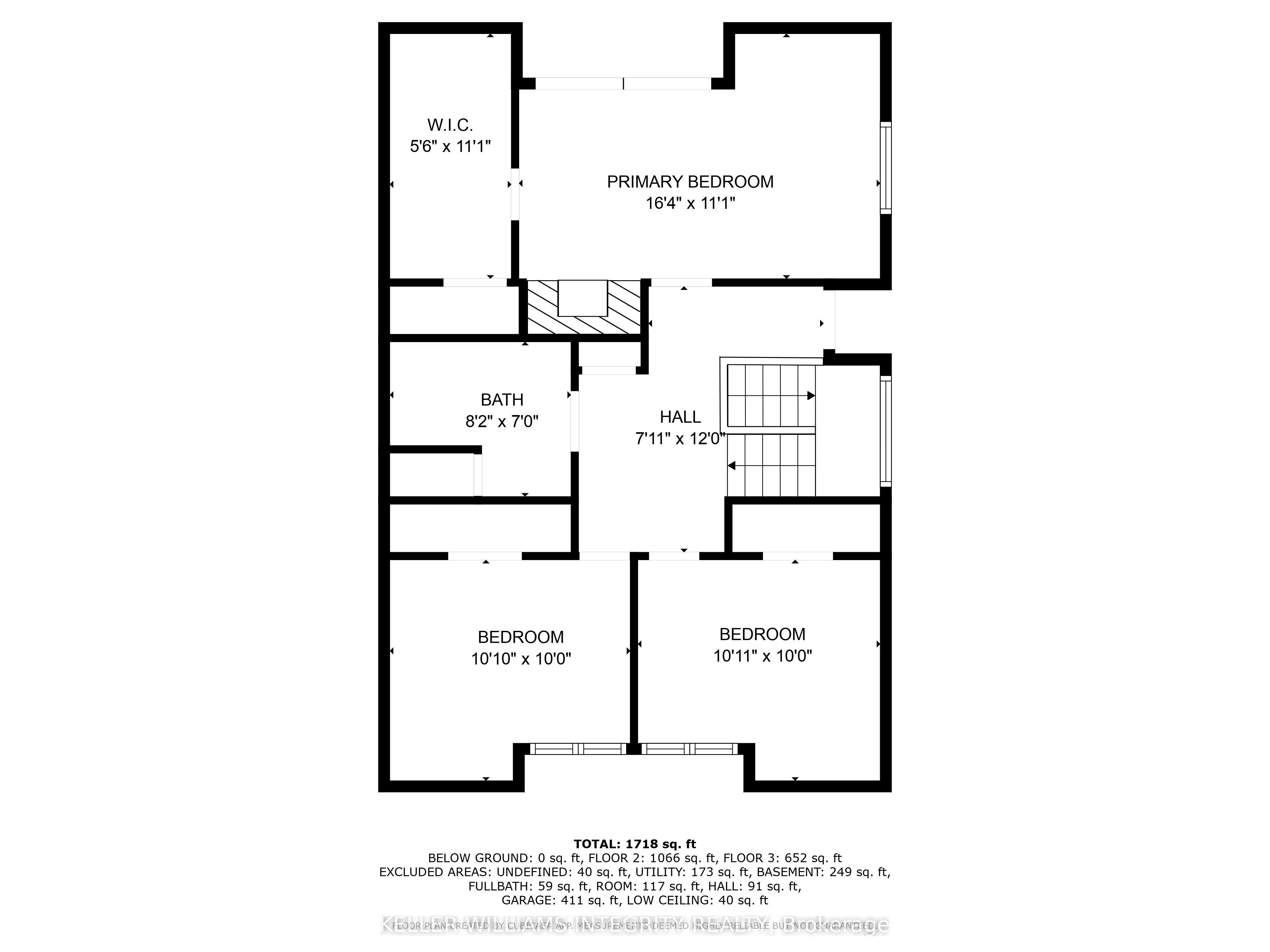 2061 Prince Of Wales Drive, ON K2E 7A4