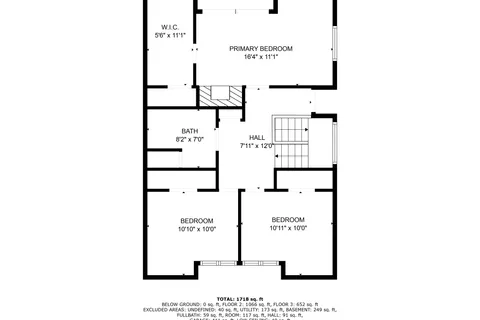 2061 Prince Of Wales Drive, ON K2E 7A4