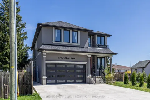 5074 Kalar Road, Niagara Falls, ON L2H 1T2