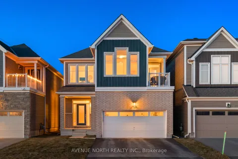 122 Equitation Circle, Stittsville - Munster - Richmond, ON K0A 2Z0
