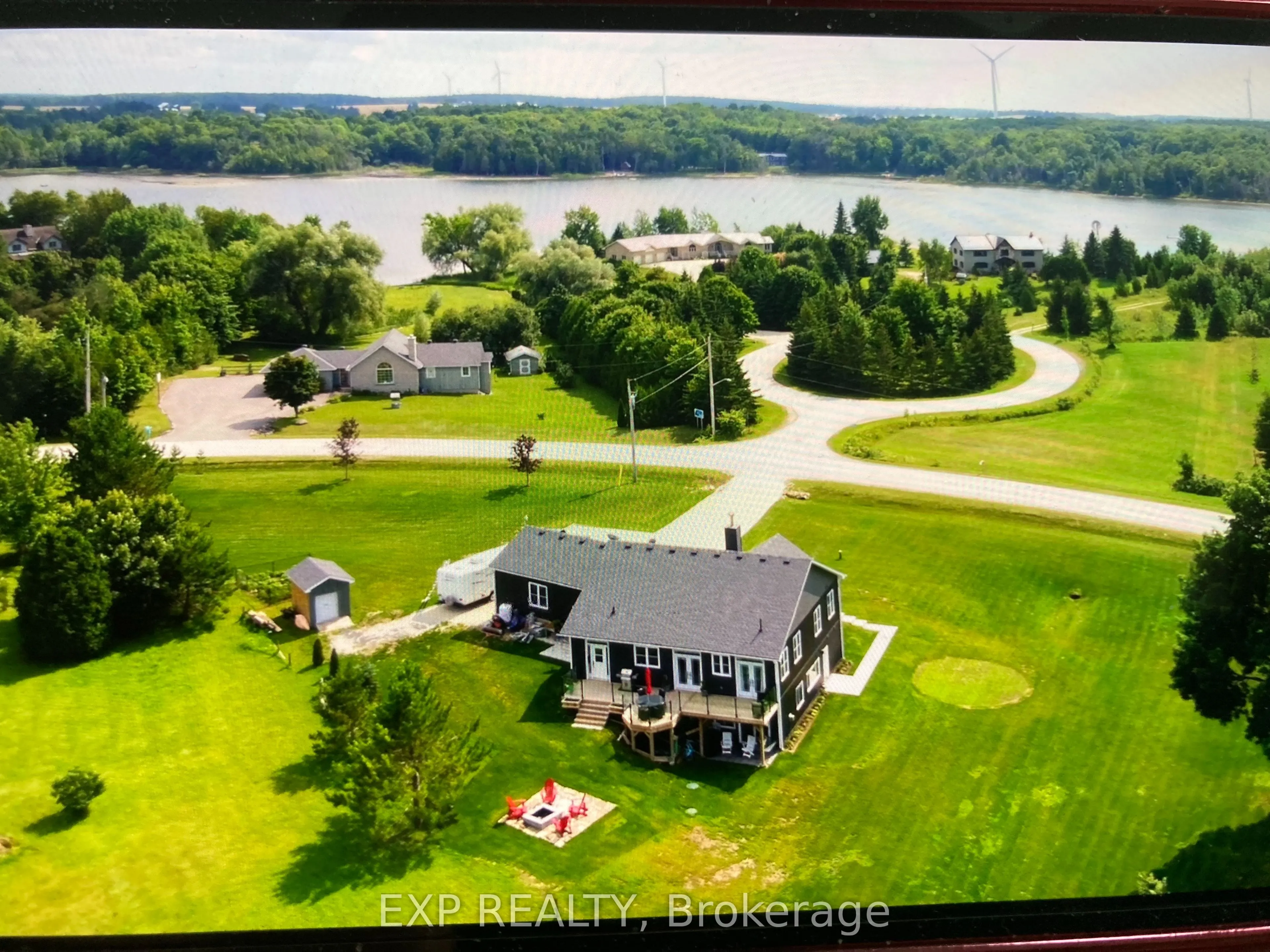 167 BREWSTER LAKE Road, Grey Highlands, ON N0C 1M0