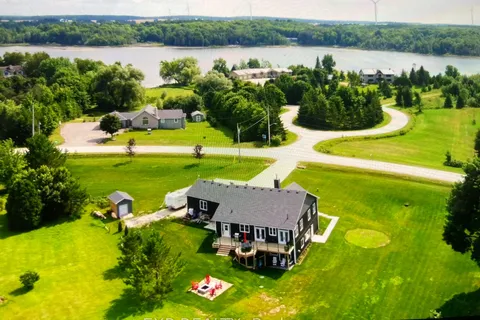 167 BREWSTER LAKE Road, Grey Highlands, ON N0C 1M0