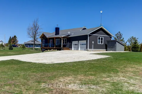 167 BREWSTER LAKE Road, Grey Highlands, ON N0C 1M0
