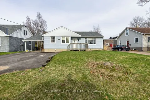 327 Fraser Street, Pembroke, ON K8A 1Y3