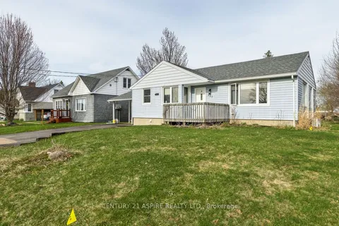 327 Fraser Street, Pembroke, ON K8A 1Y3