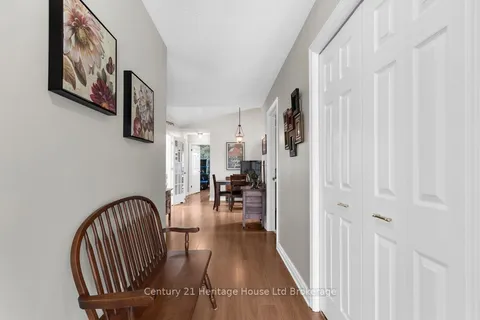 16 Sinclair Drive, Tillsonburg, ON N4G 5L7