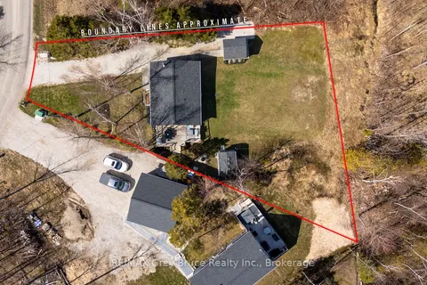 137 Maple Drive, Northern Bruce Peninsula, ON N0H 1Z0