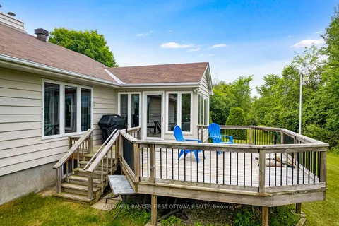 640 MCCONNELL Road, Montague, ON K0G 1N0