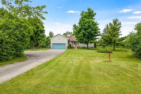640 MCCONNELL Road, Montague, ON K0G 1N0