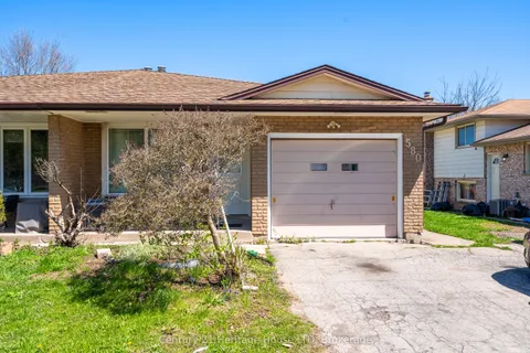 580 First Avenue, Welland, ON L3C 1Z3