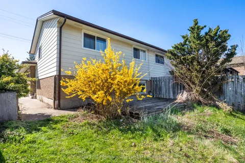 580 First Avenue, Welland, ON L3C 1Z3