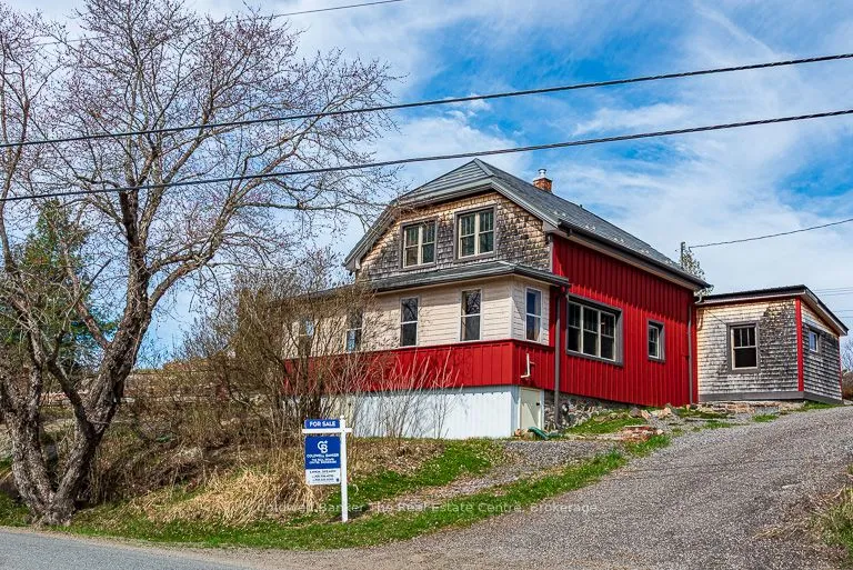 945 Riverside Drive, Parry Sound Remote Area, ON P0G 1A0
