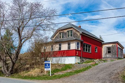 945 Riverside Drive, Parry Sound Remote Area, ON P0G 1A0