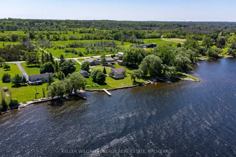 17 Gilchrist Lane, Prince Edward County, ON K0K 2T0