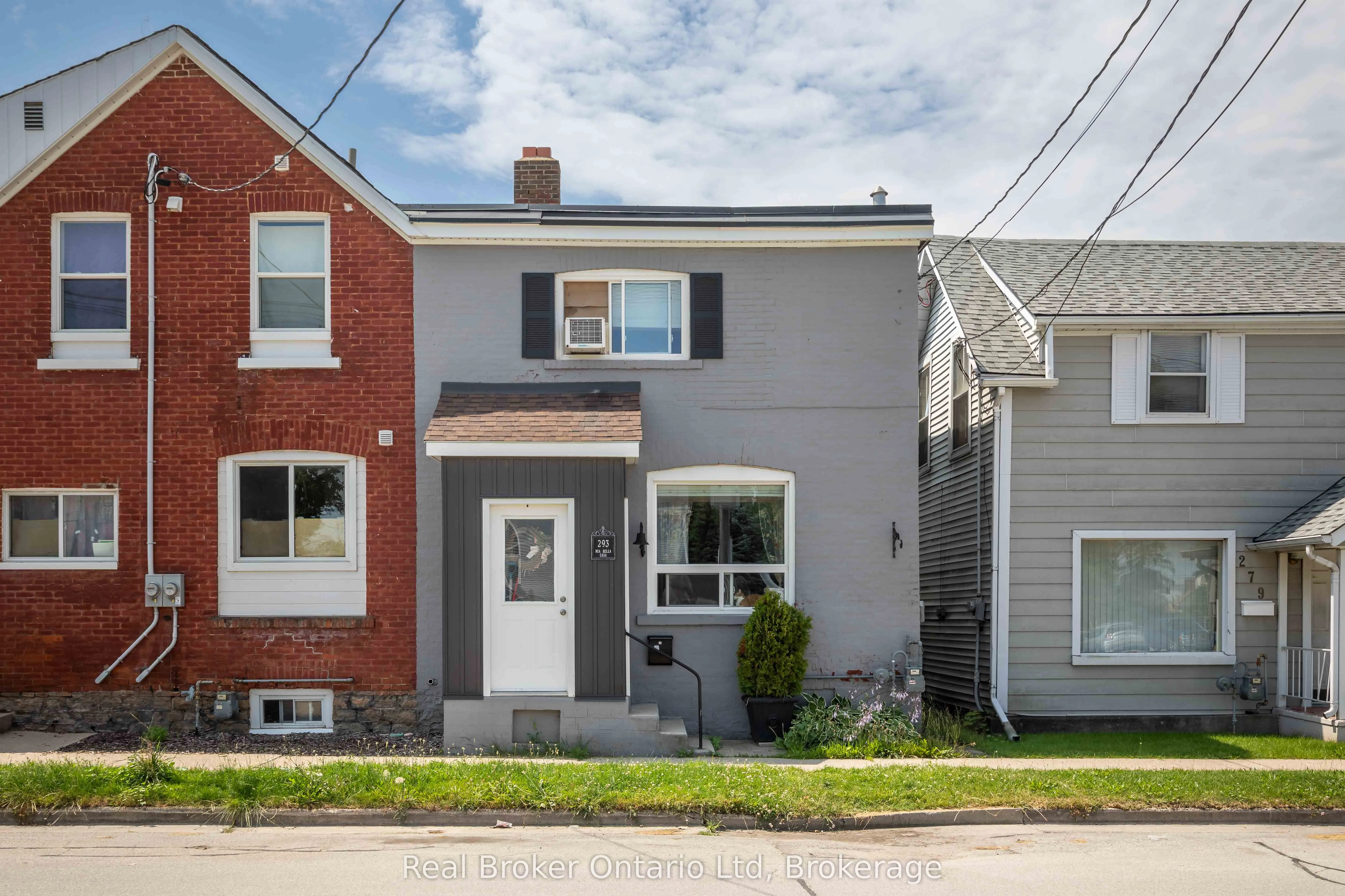 293 11th Street, Owen Sound, ON N4K 1T8