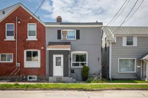 293 11th Street, Owen Sound, ON N4K 1T8