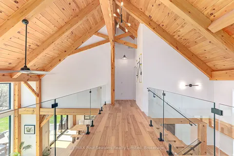 113 Slabtown Road, Blue Mountains, ON N0H 1J0