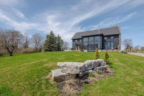 113 Slabtown Road, ON N0H 1J0