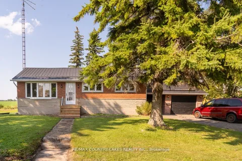 895 Highway 7 Road, Kawartha Lakes, ON K0M 2M0