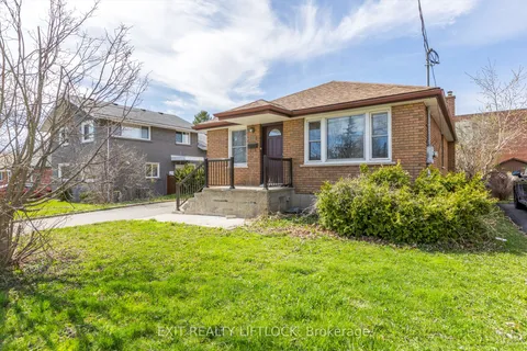 250 Bellevue Street, Peterborough North, ON K9H 5E5