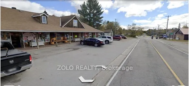 1040 Holmes Road, Highlands East, ON K0L 3C0