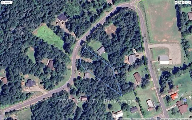 1040 Holmes Road, Highlands East, ON K0L 3C0